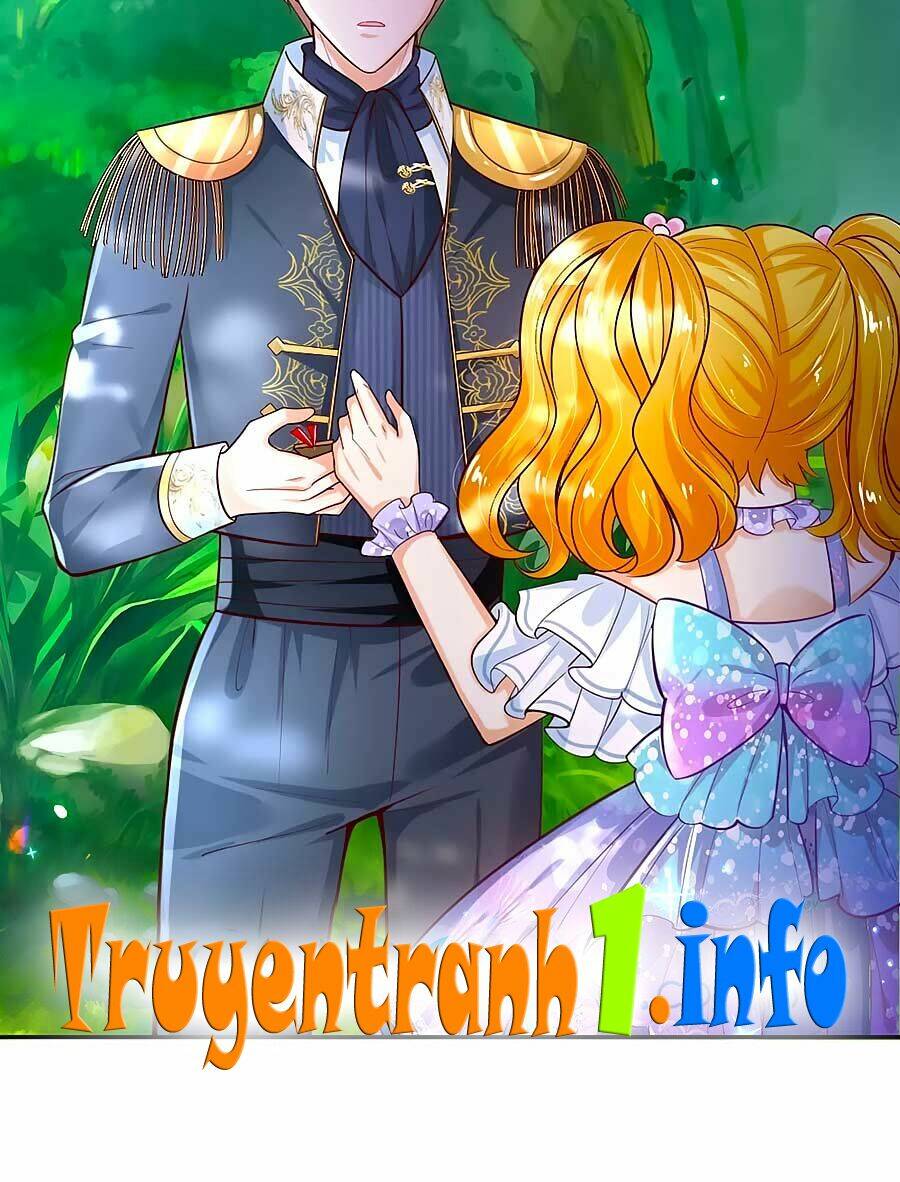 bỗng một ngày trở thành con gái nhà vua chapter 178 6