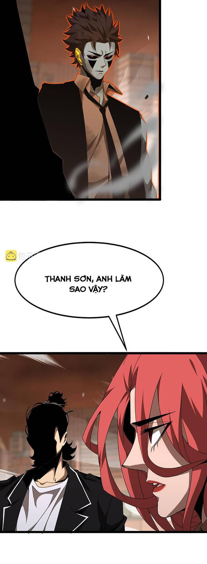 chư giới - tận thế online chapter 162 52