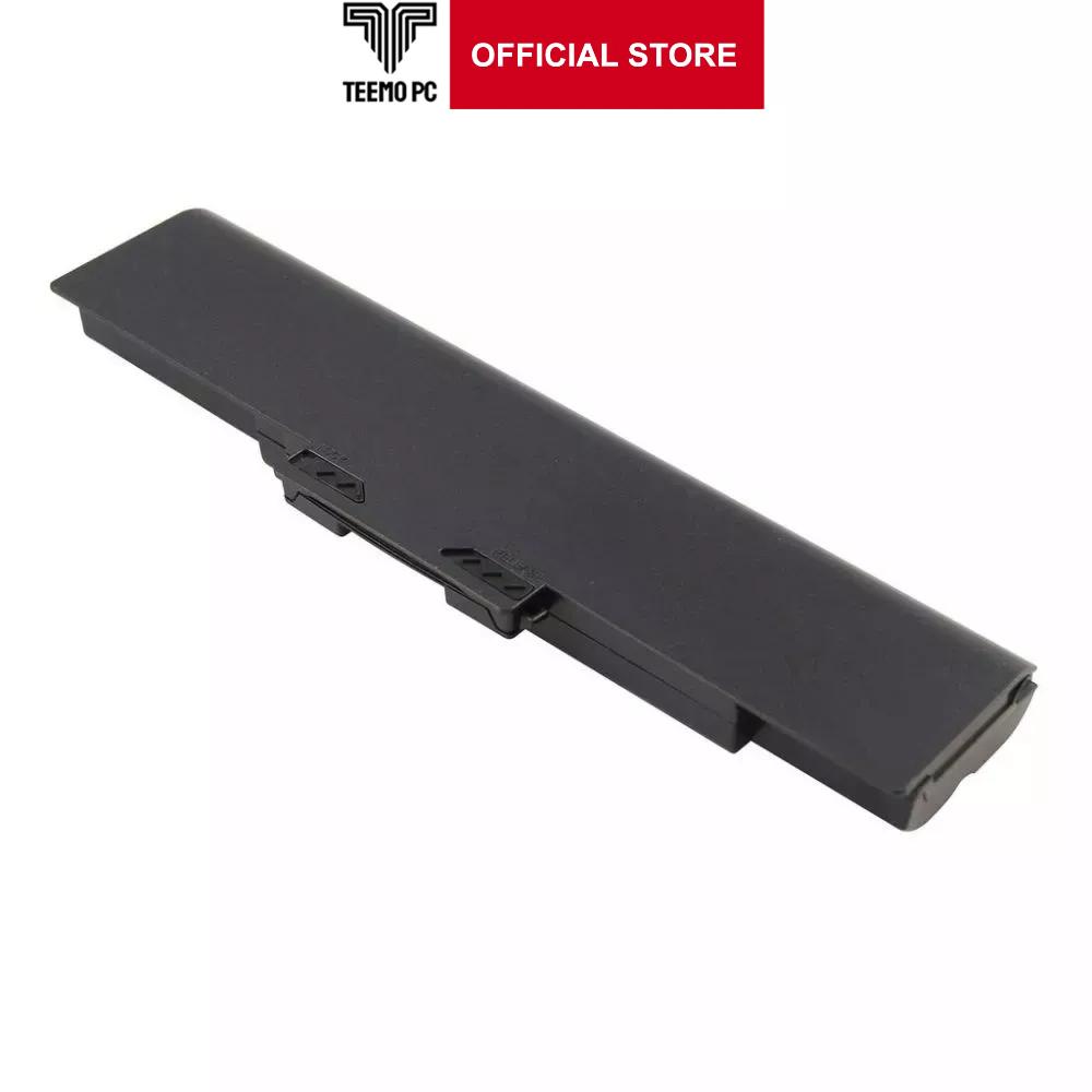 Pin Tương Thích Cho Laptop Sony Vgn-Cs36Gj - Hàng Nhập Khẩu New Seal TEEMO PC TEBAT428