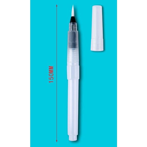 Cọ nước Waterbrush , cọ vẽ màu nước giá rẻ