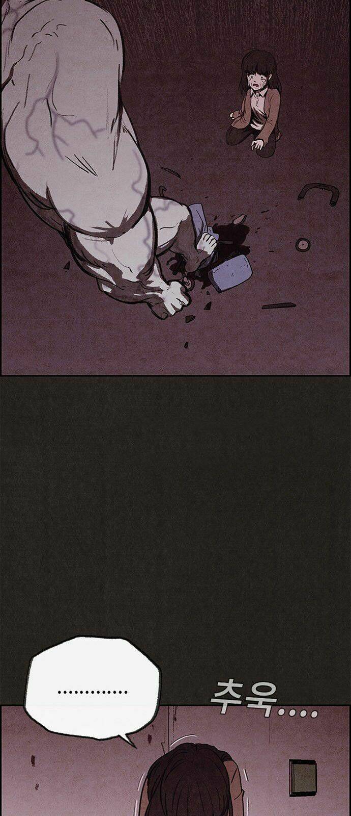 quái vật tại chung cư xanh chapter 27 37