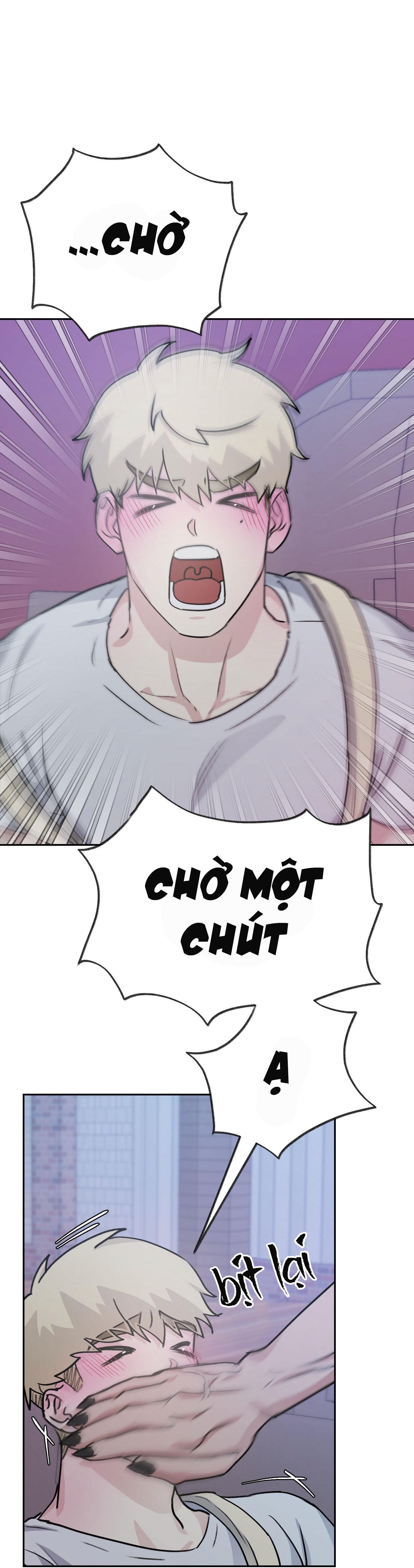 hoàng tử ngài đã được lấp đầy chưa? chapter 4 111