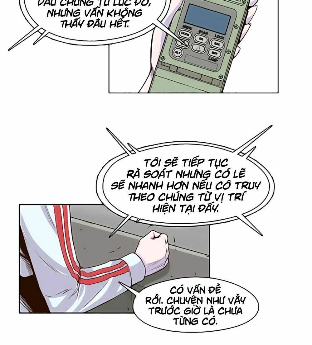 vua của vong linh chapter 13 24