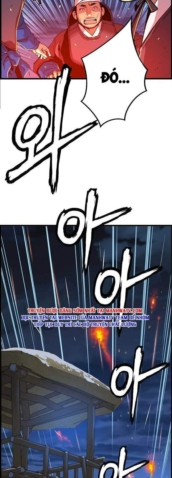 tôi sẽ sống như một hoàng tử chapter 41 68