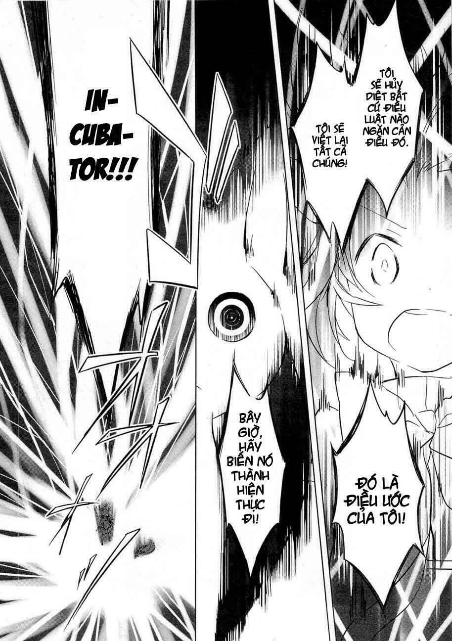 puella magi madoka magica chapter 12 6