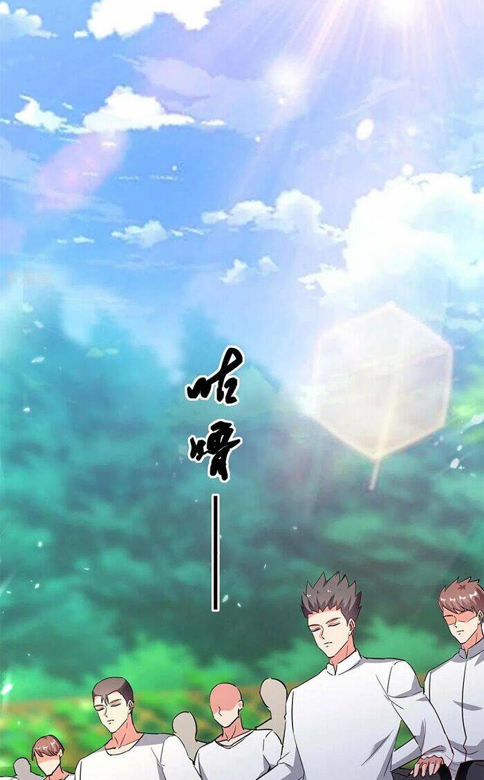 trọng sinh khí thiếu quy lai chapter 186 29