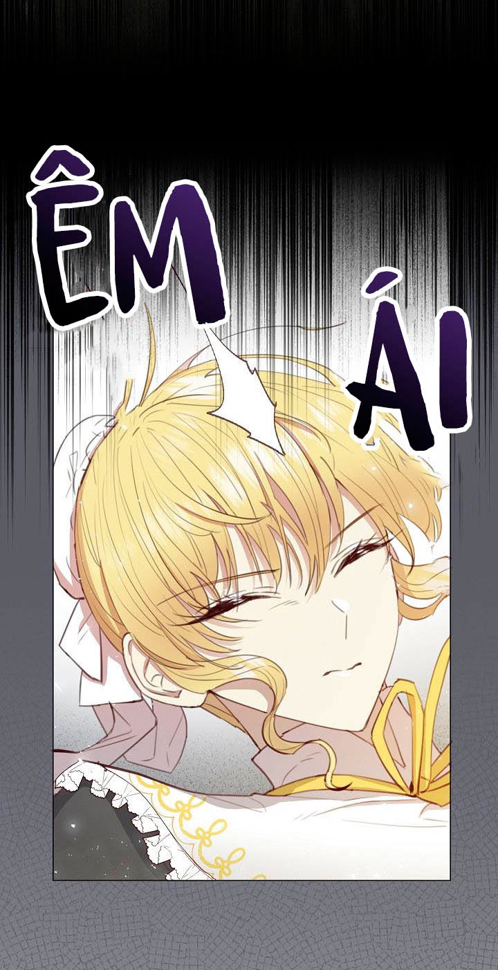 mối tình lãng mạn với kẻ phản diện chapter 20 11