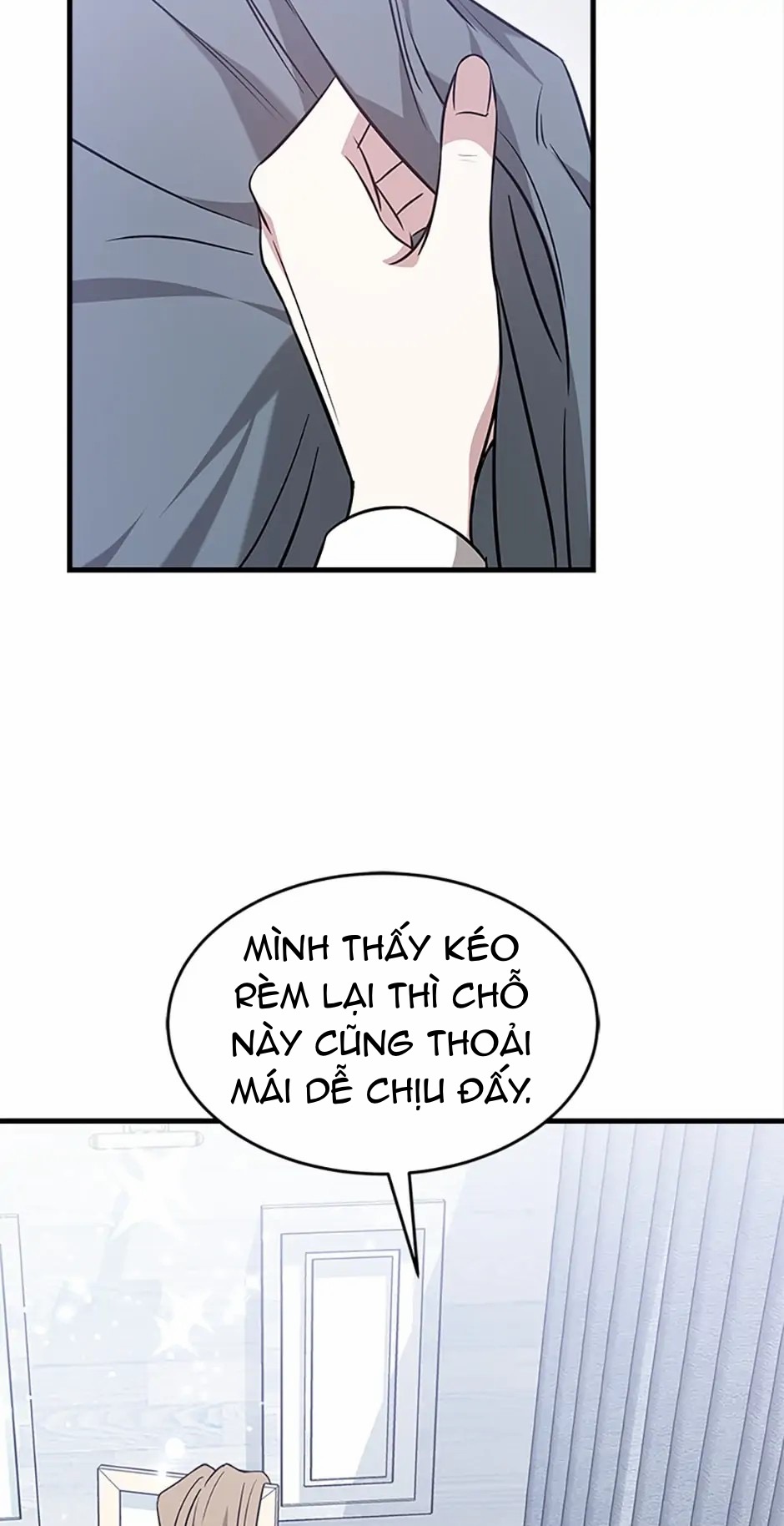 Làm Chồng Tôi Đi chapter 2.2 - Trang 31
