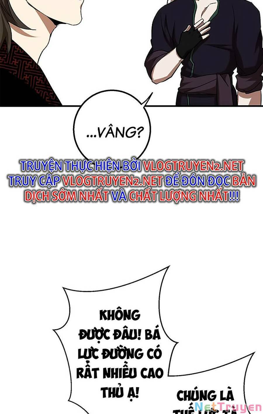 võ đang kỳ hiệp chapter 90 24