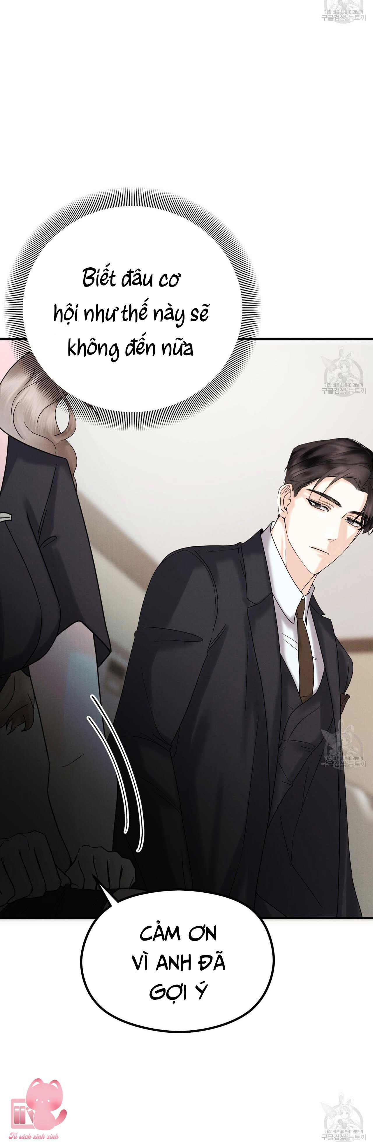 khắc cốt ghi tâm chapter 5 58