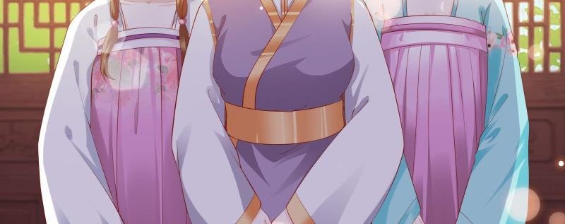 liêu cung phong hoa chapter 6 5