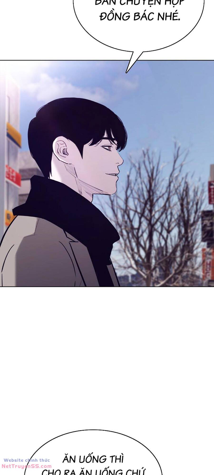 Loser Báo Thù chapter 37 5