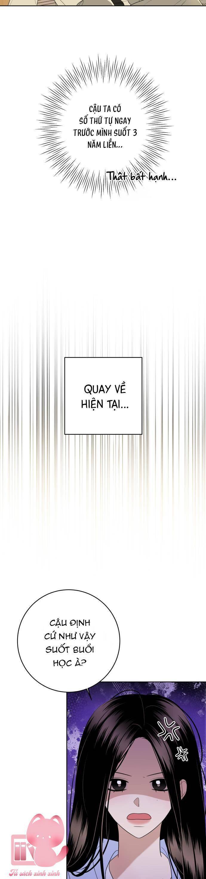 kỷ niệm tuổi 19 tồi tệ chapter 5 22