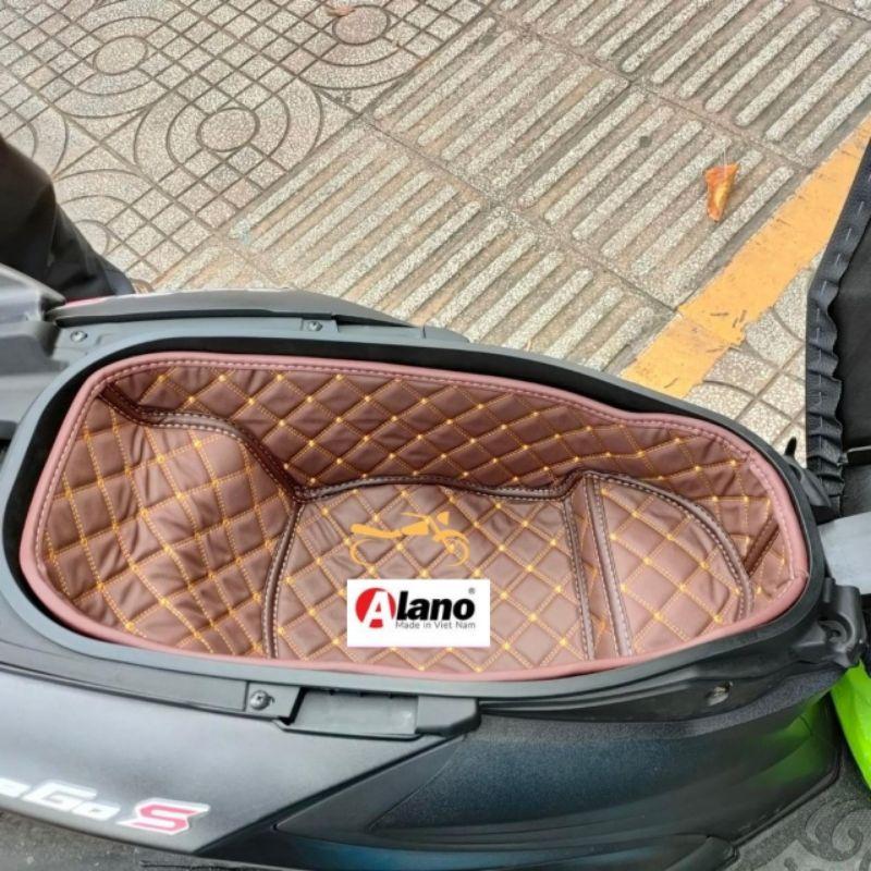 Lót Cốp Xe Máy - Xe FreeGo*125