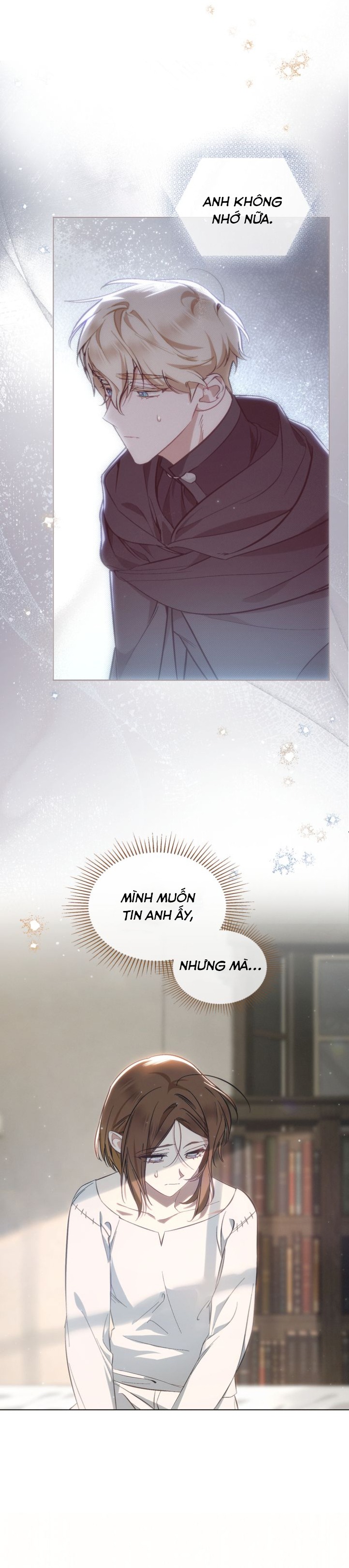 thanh kiếm của evangeline chapter 20 7