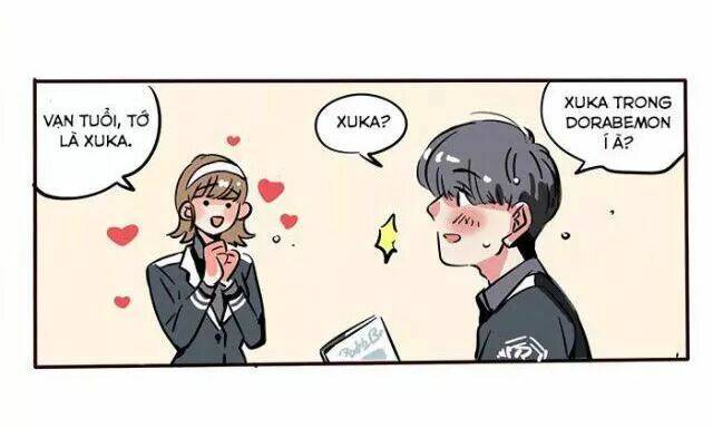 mau mang anh trai tôi đi chapter 155 3