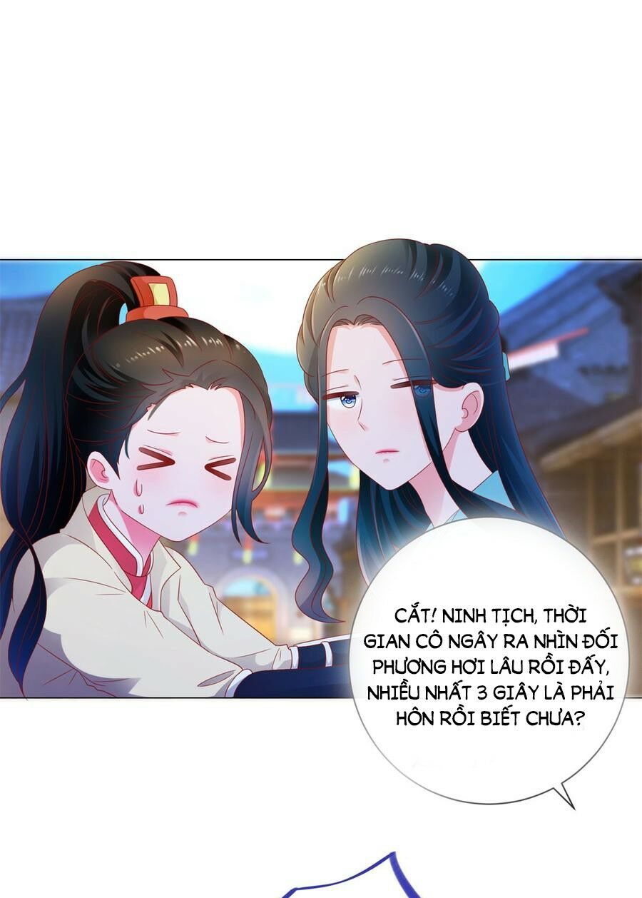 ẩn hôn 100%: chọc tức vợ yêu mua một tặng một chapter 114 13