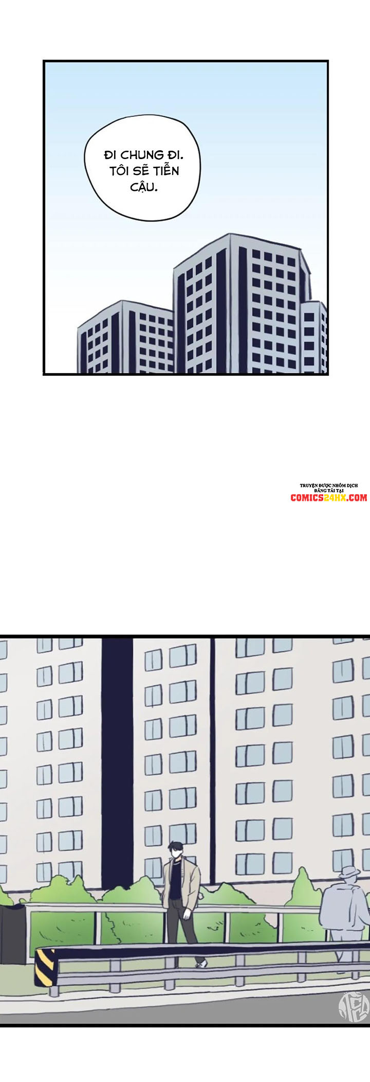 hạnh phúc mãi về sau chapter 4 13