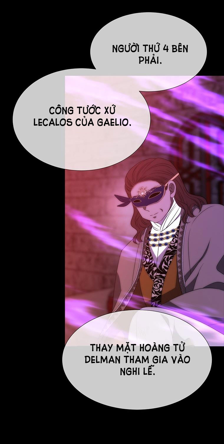 năm môn đệ của charlotte chapter 170.2 23