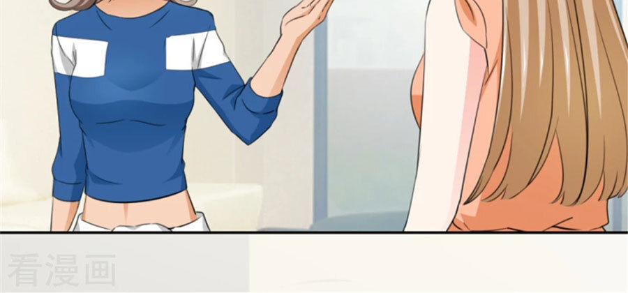 cẩm tú trùng sinh: chào buổi sáng phó thái thái chapter 47 6