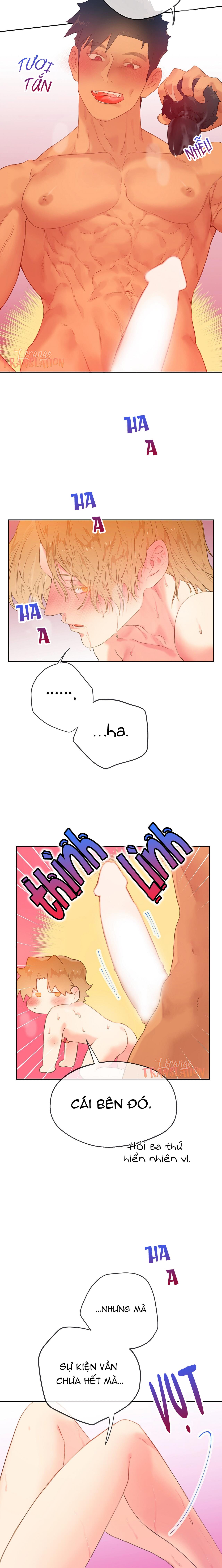 đừng động, không tôi "bắn" chapter 19 15