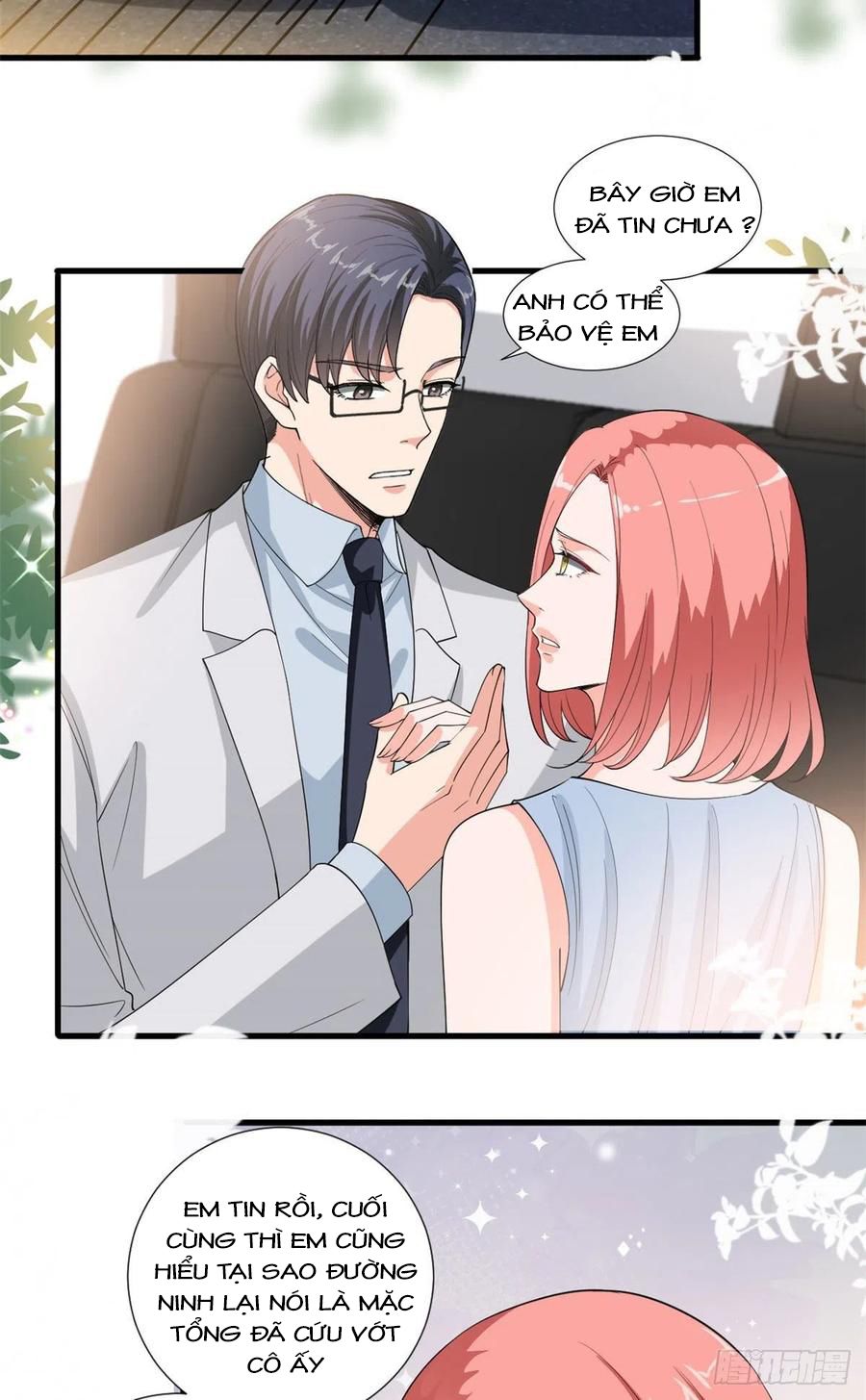 thí hôn lão công, cần giúp sức chapter 503 15