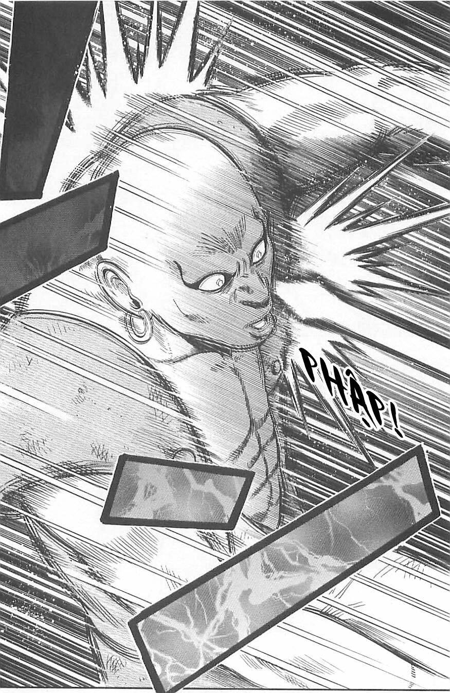 hoàng phi hồng phần iii chapter 23 10