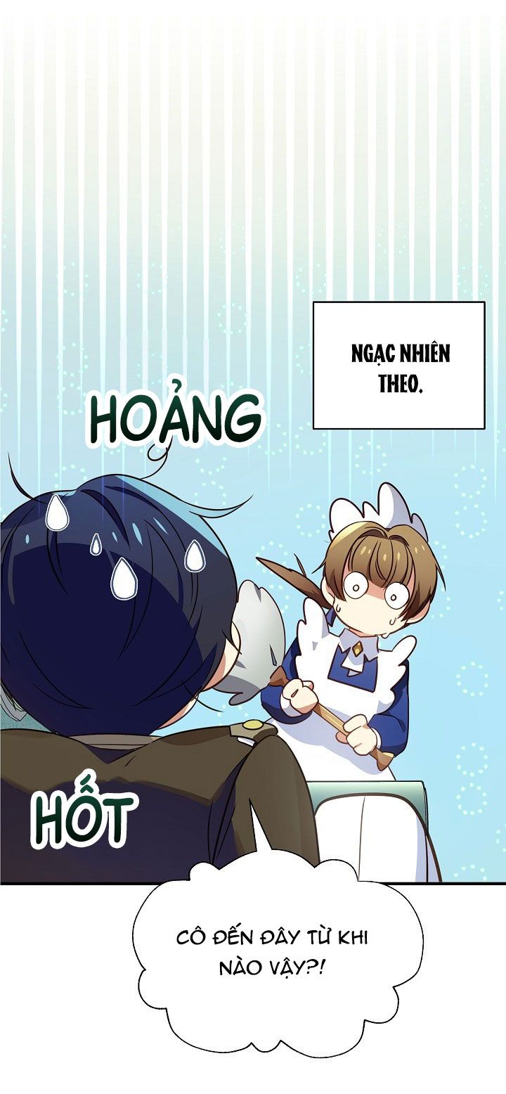 từ lúc bắt đầu tôi vẫn luôn ở bên em chapter 15 66