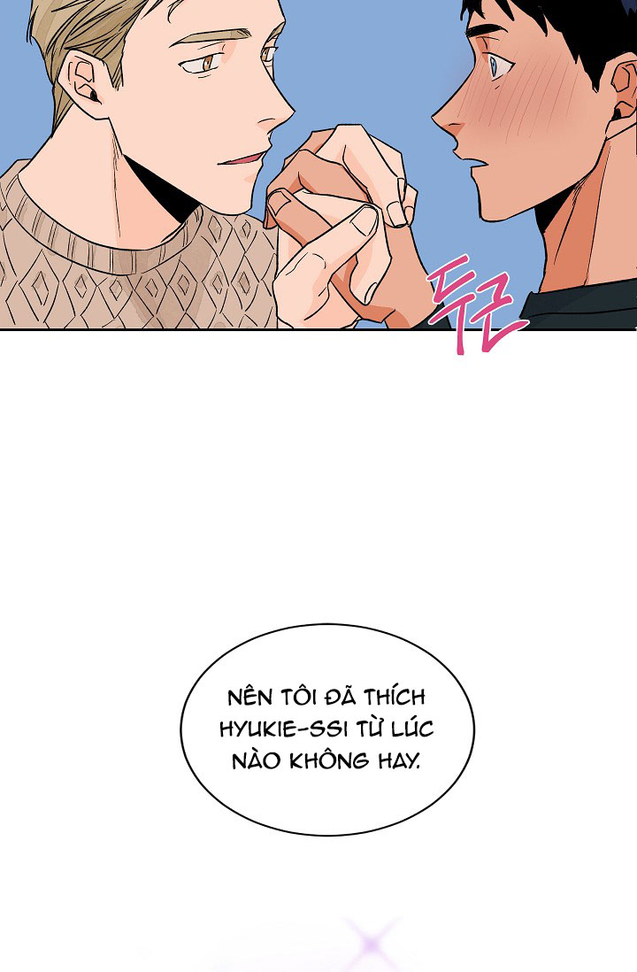 yêu em đi, bác sĩ! chapter 16 37