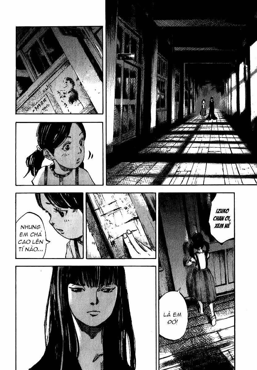 skyhigh: shinshou chapter 4 27