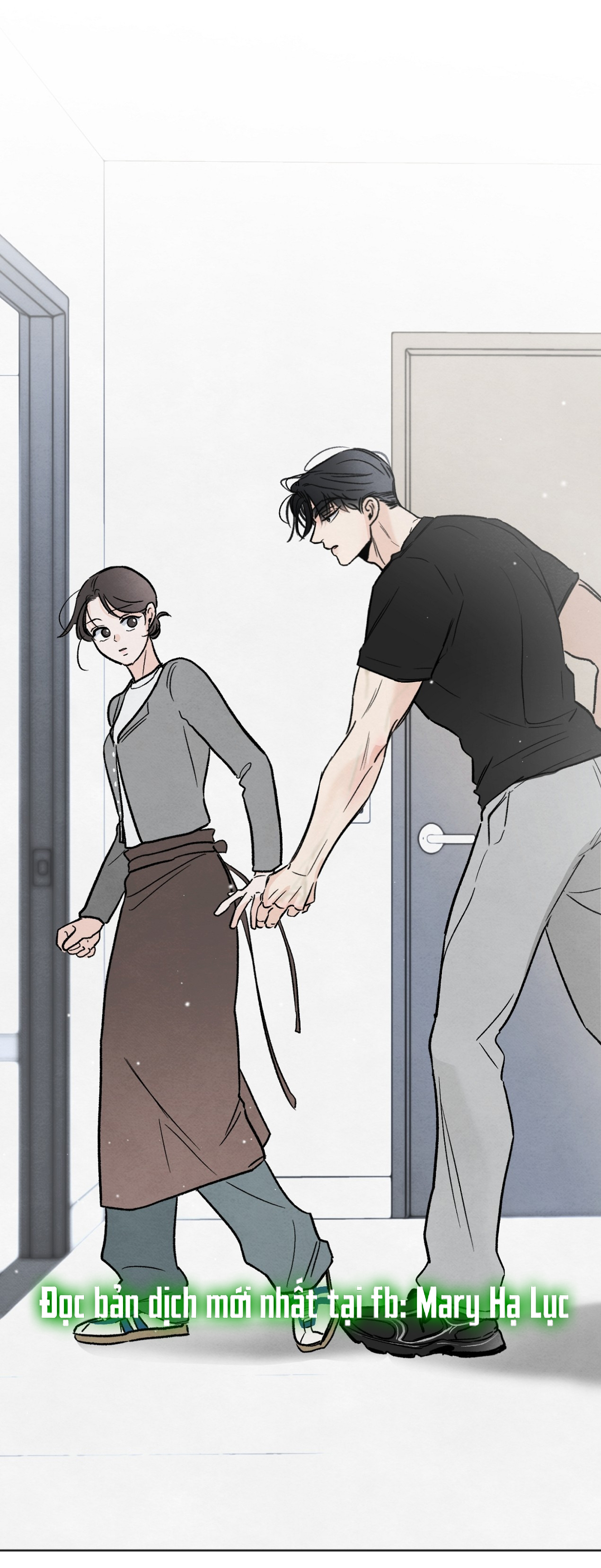 hoàn cảnh của rác rưởi chapter 5.2 48