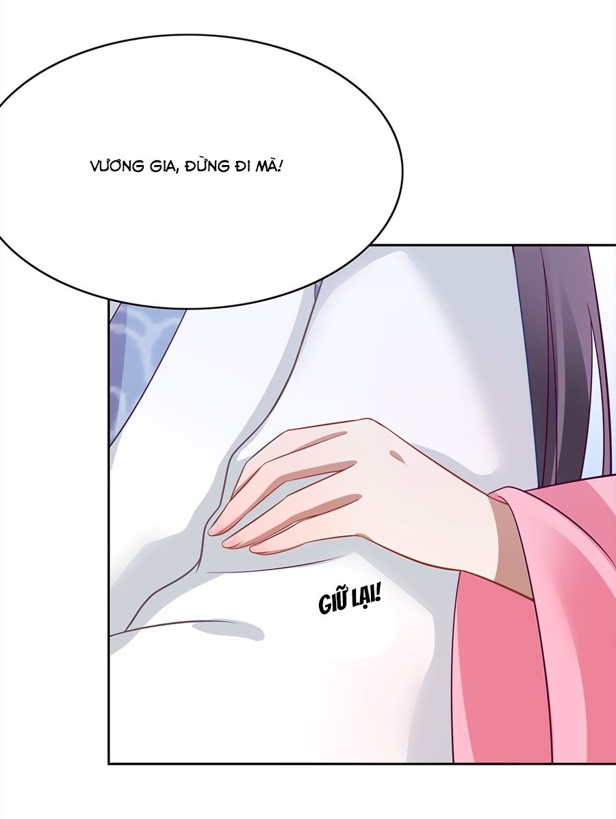 kiêu ngạo vương gia chủng điền phi chapter 88 14