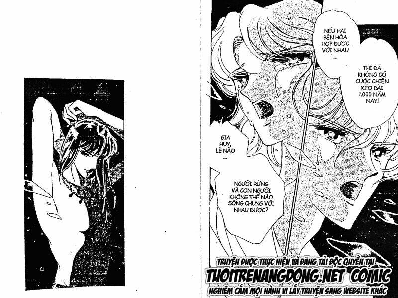 dấu phong ấn xanh chapter 8 45