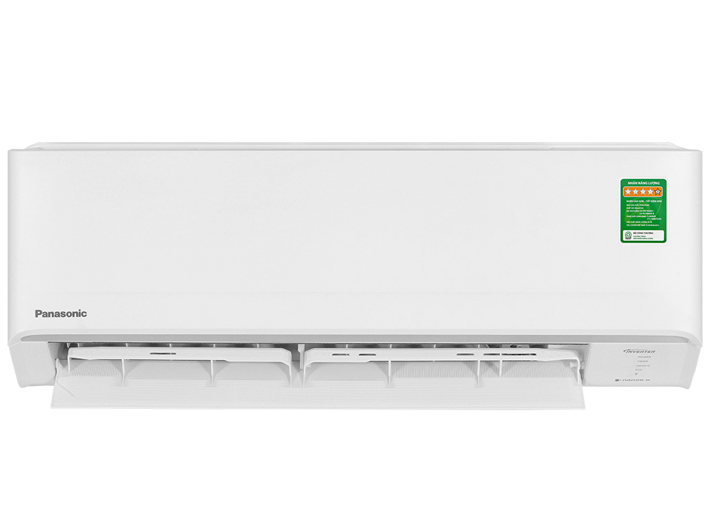 Máy Lạnh Panasonic Inverter 2 HP CU/CS-RU18AKH-8 - Hàng chính hãng - Chỉ giao HCM
