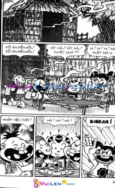 thần đồng đất việt chapter 110 67