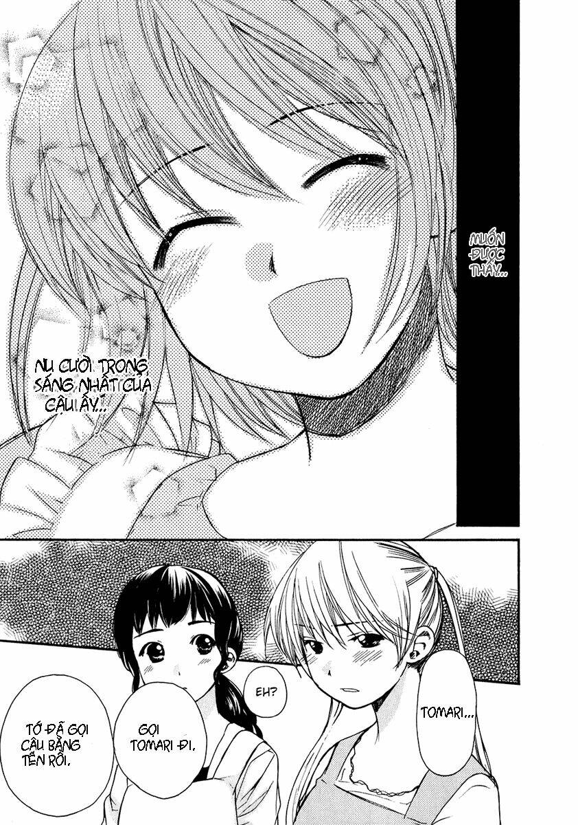 chàng trai nhút nhát chapter 11 23