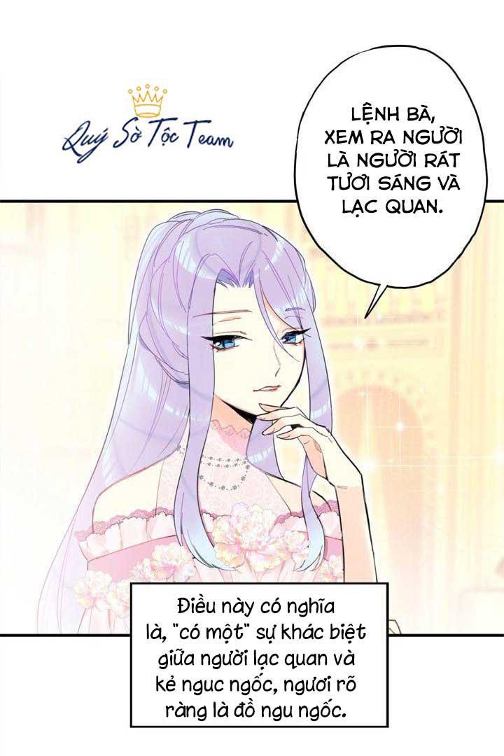 trọng sinh trở thành hoàng phi chapter 14 16