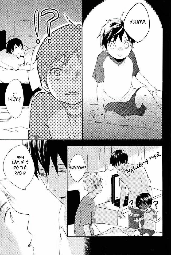 shounen to yoru no mahou chapter 1 13