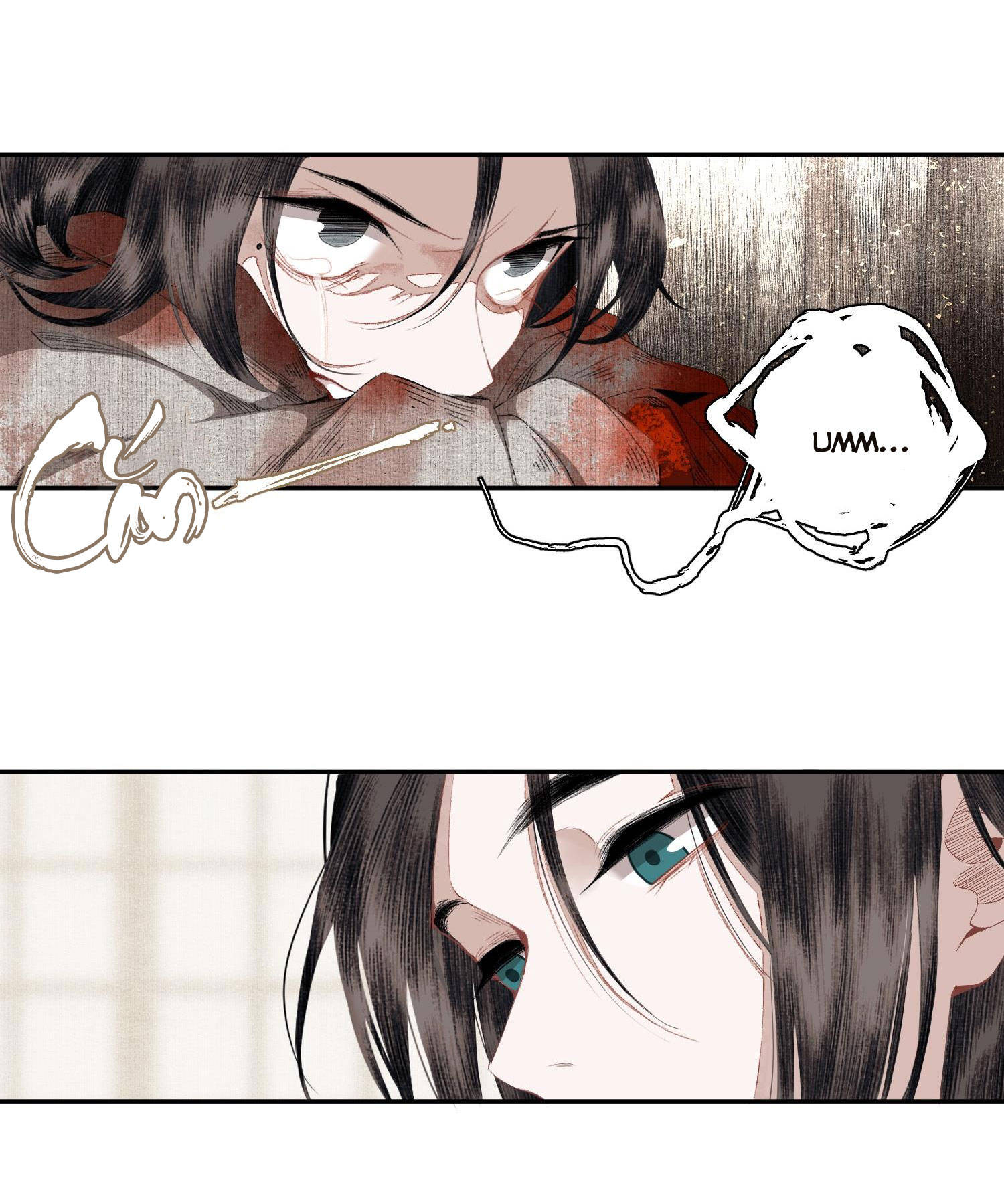 không cẩn thận cứu phải kẻ thù của giang hồ chapter 65 14