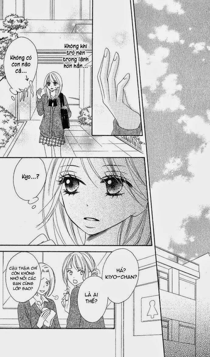 yêu quái cánh đen chapter 2 28