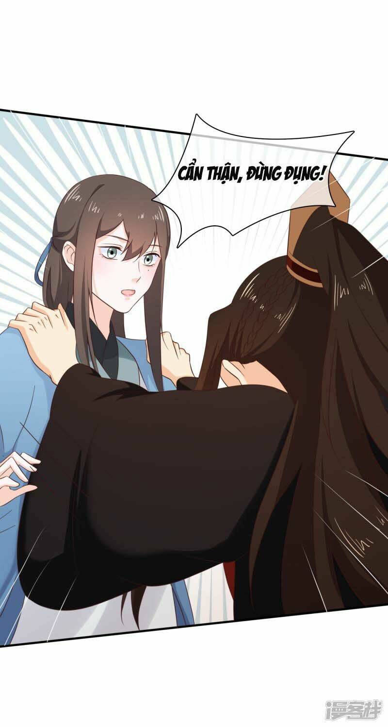 mười dặm hồng trang, thay huynh xuất giá chapter 32 16