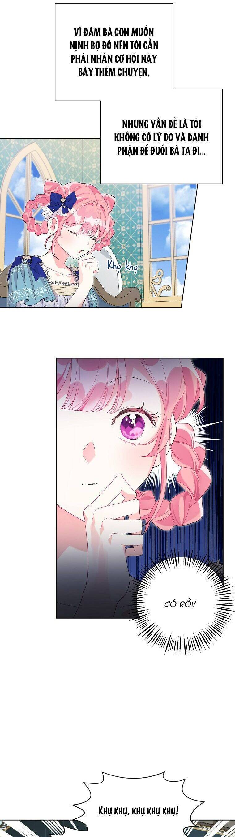 trở thành con dâu bất đắc dĩ chapter 39 29