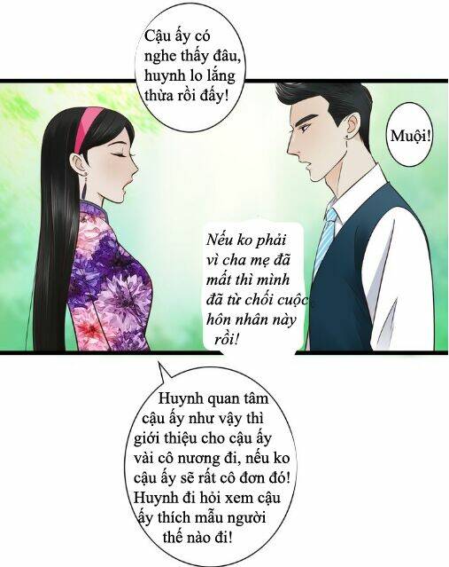 cậu câm chapter 9 23