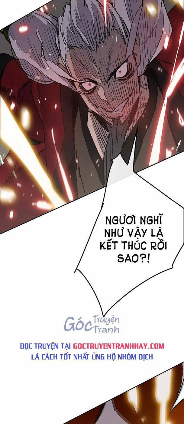 kiếm sĩ bất bại chapter 108 74
