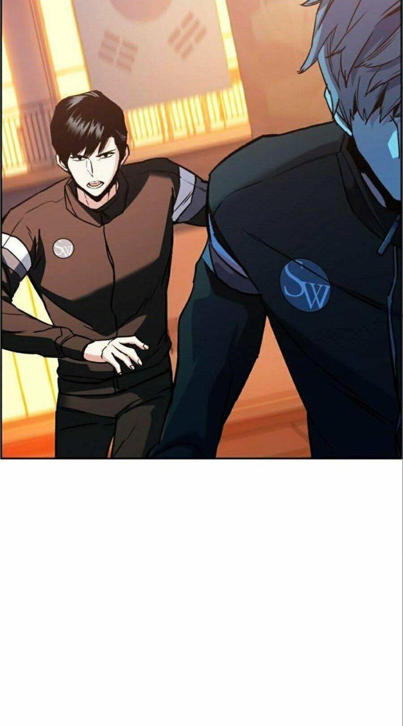 bạn học tôi là lính đánh thuê chapter 34 19