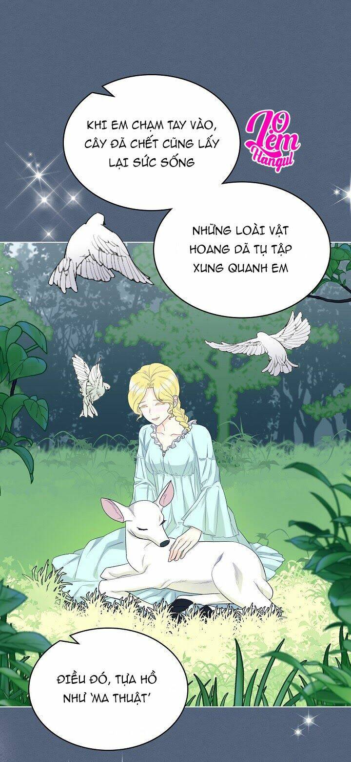 kẻ tạo ra nữ phản diện chapter 34 62