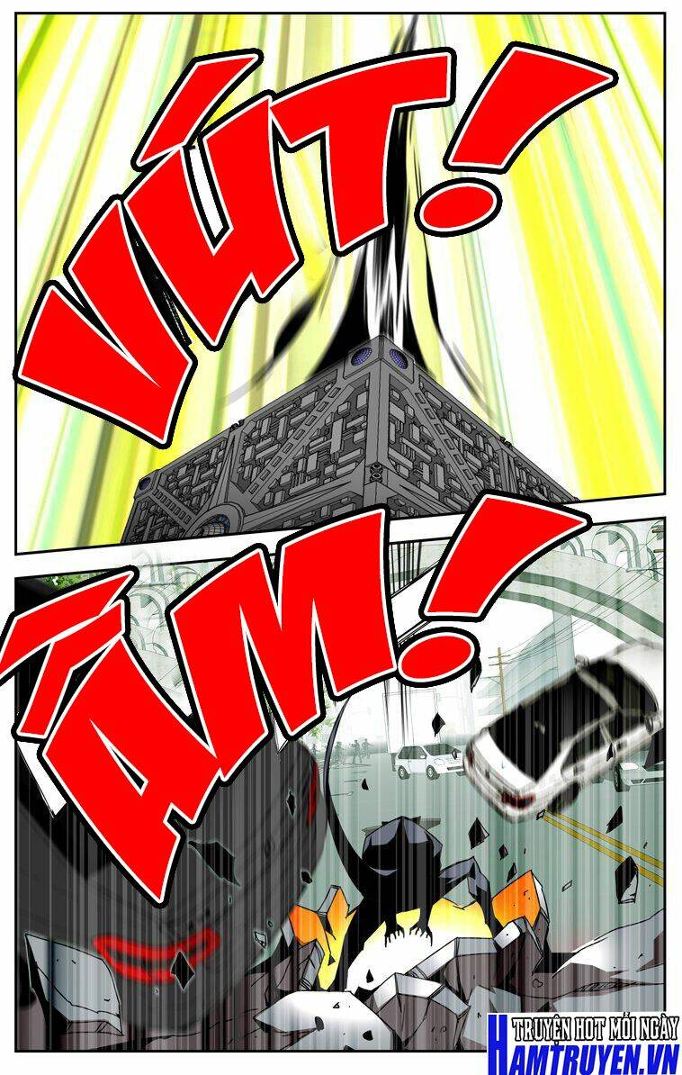 nghịch quỷ ds chapter 30 6