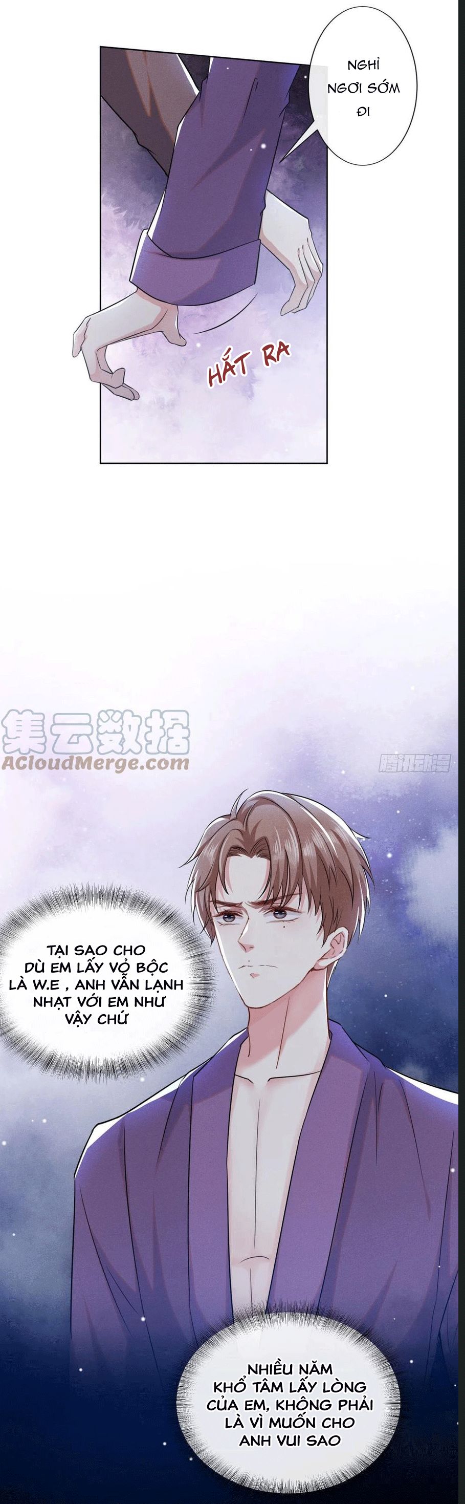 anh ấy gọi tôi là hắc liên hoa chapter 96 12