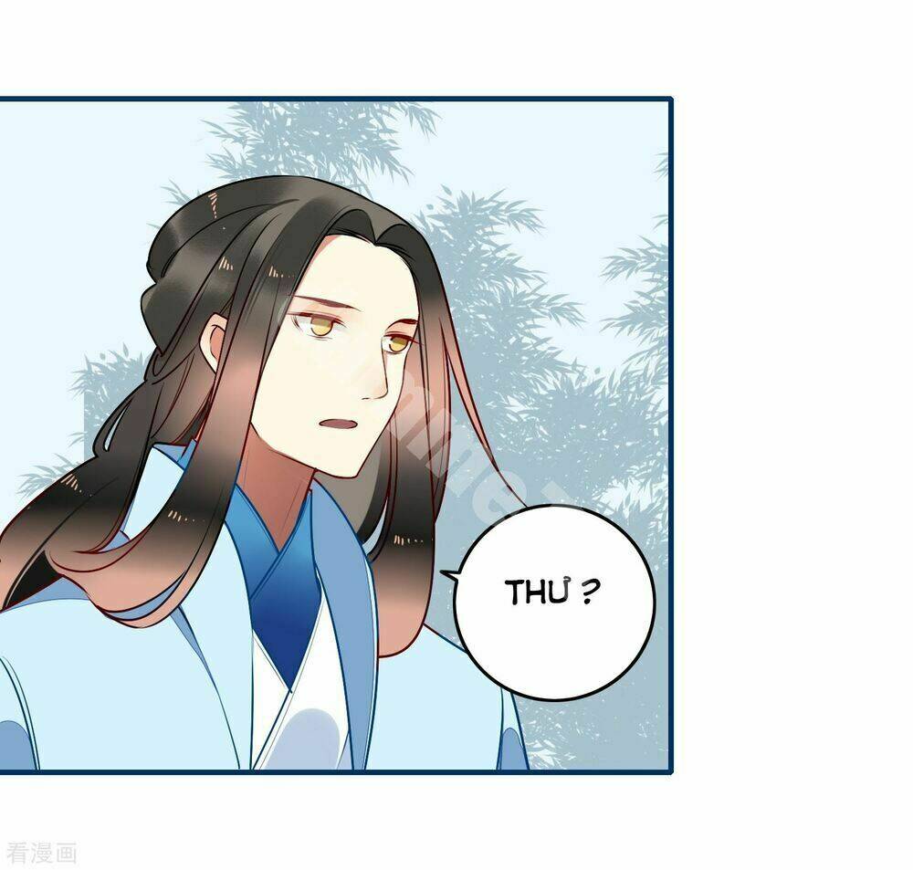 bỉ ngạn hoa chapter 32 25