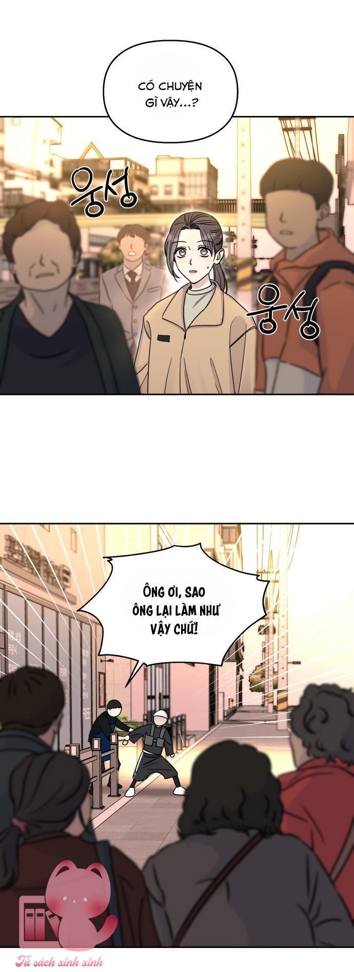 hãy vờ như ta yêu nhau chapter 16 2